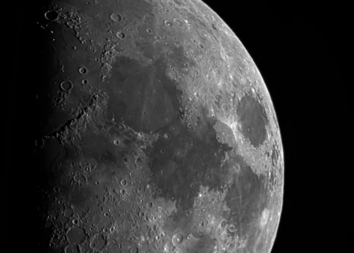 La Luna